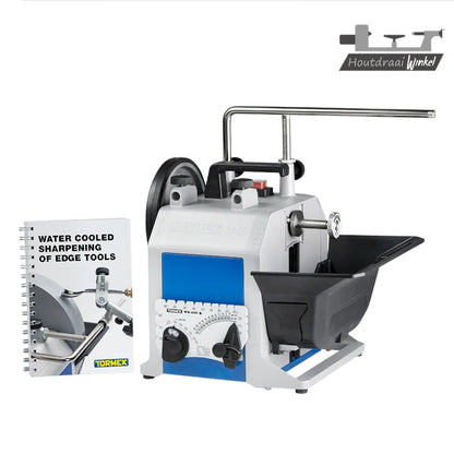 Tormek T8 Custom natslijpmachine