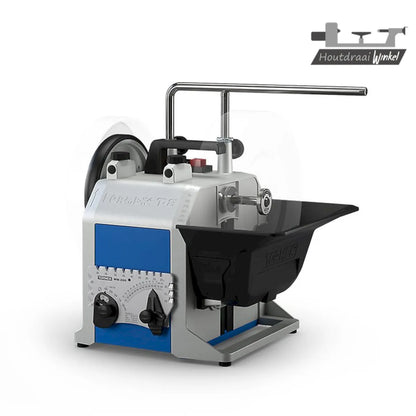 Tormek T8 Custom natslijpmachine