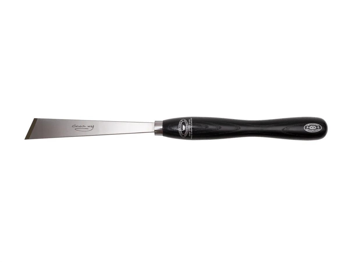 Crown CRYO Colwyn Way platte schuine beitel - 32mm