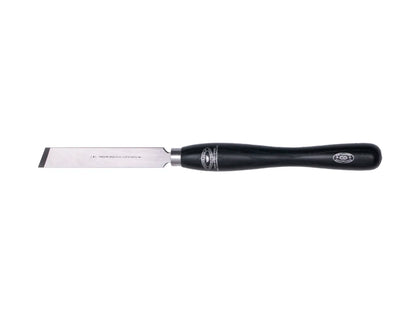Crown Cryo platte houtdraaibeitel  - Skew 25mm