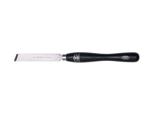 Crown Cryo platte houtdraaibeitel  - Skew 25mm