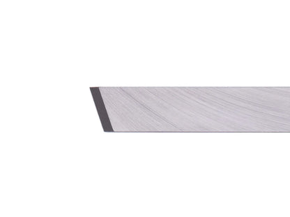 Crown Cryo platte houtdraaibeitel  - Skew 25mm