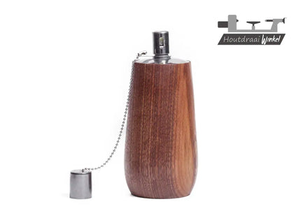 Olielamp branderkit