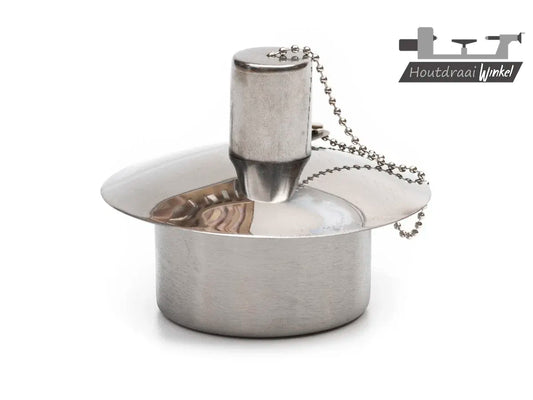 Olielamp branderkit