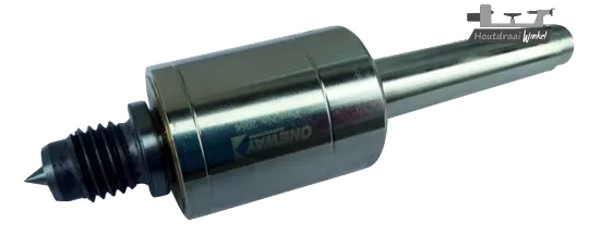 HBM - MC 3 Meedraaiend Center - Diameter Kop 52 mm HBM - MC 3 Meedraaiend Center - Diameter Kop 52 mm