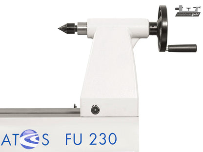 Stratos-FU-230-tailstock